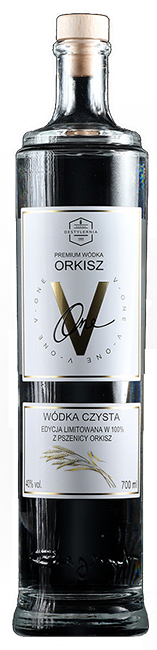 Producent spirytusu