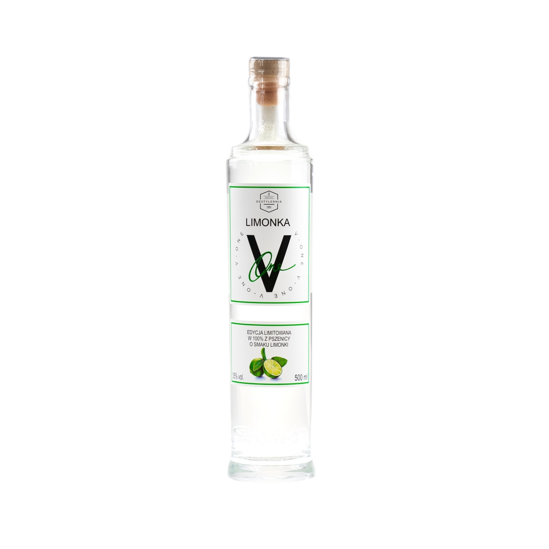 V-One  Lime