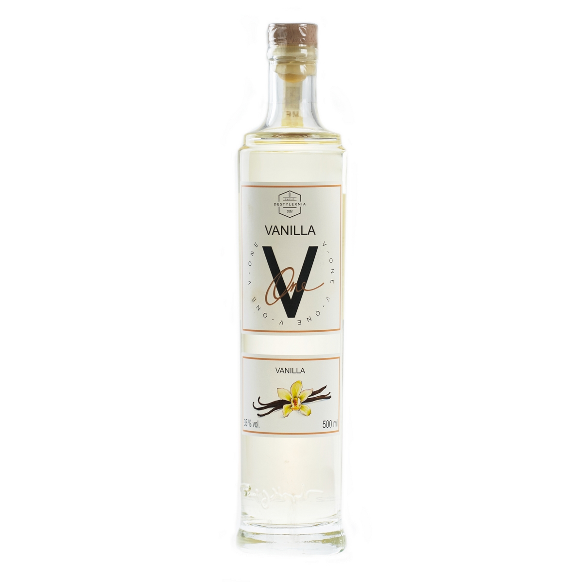 V-One  Vanilla