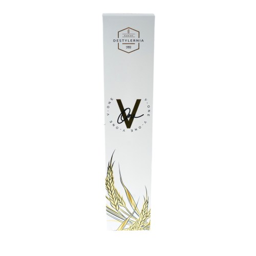 Producent wódki premium