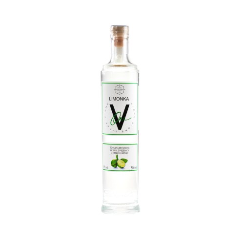 Producent wódki kraftowej