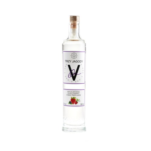Producent alkoholi kratowych