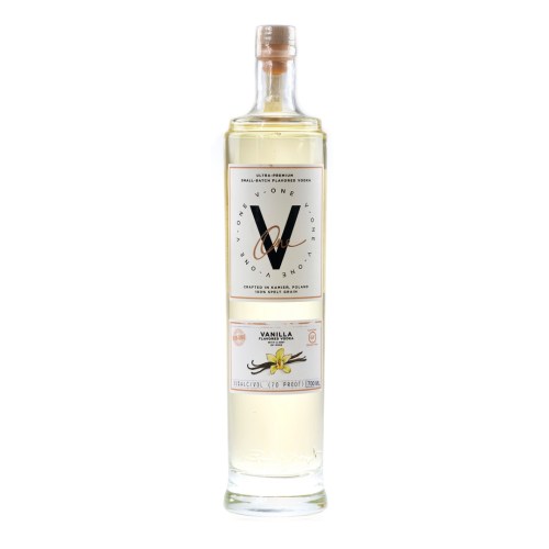 Producent wódki premium
