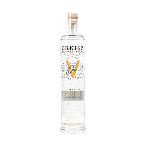 Producent wódki premium