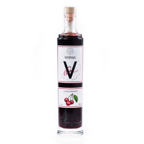 Wódka kraftowa