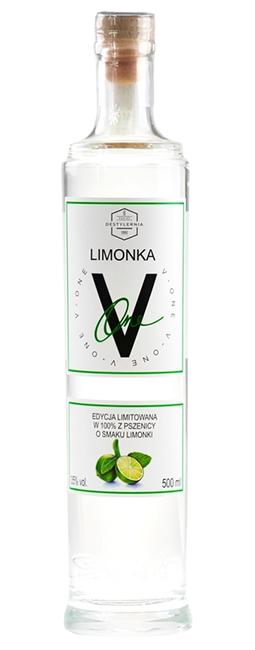 Producent wódki premium