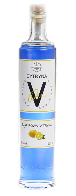 Rozlewnia wódki premium